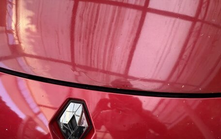 Renault Scenic III, 2011 год, 400 000 рублей, 18 фотография
