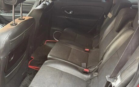Renault Scenic III, 2011 год, 400 000 рублей, 14 фотография