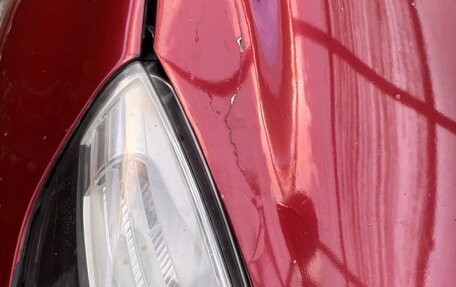 Renault Scenic III, 2011 год, 400 000 рублей, 16 фотография