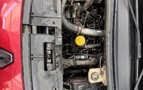 Renault Scenic III, 2011 год, 400 000 рублей, 12 фотография