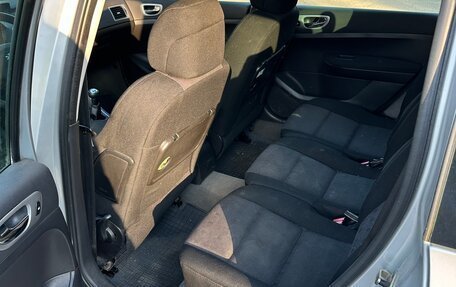 Peugeot 307 I, 2004 год, 190 000 рублей, 10 фотография