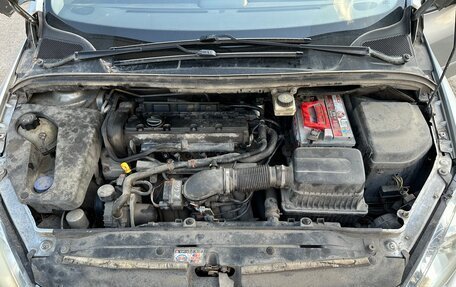 Peugeot 307 I, 2004 год, 190 000 рублей, 14 фотография