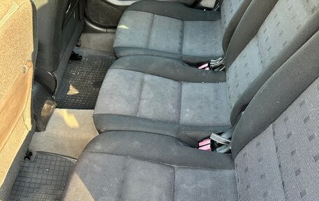 Peugeot 307 I, 2004 год, 190 000 рублей, 11 фотография