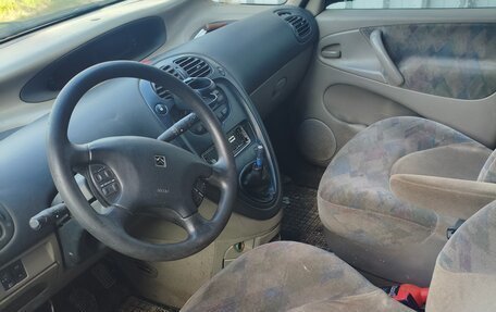 Citroen Xsara Picasso, 2001 год, 50 000 рублей, 4 фотография