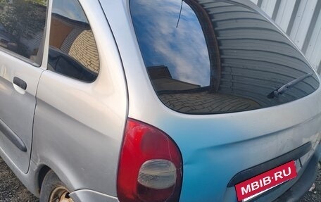 Citroen Xsara Picasso, 2001 год, 50 000 рублей, 3 фотография