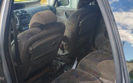 Citroen Xsara Picasso, 2001 год, 50 000 рублей, 5 фотография