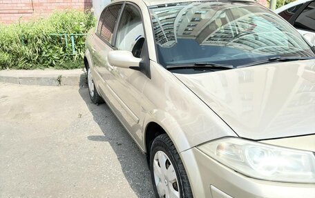 Renault Megane II, 2007 год, 250 000 рублей, 2 фотография