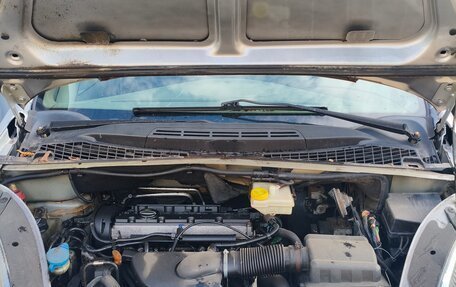 Citroen Xsara Picasso, 2001 год, 50 000 рублей, 6 фотография