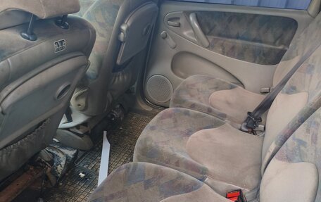 Citroen Xsara Picasso, 2001 год, 50 000 рублей, 8 фотография