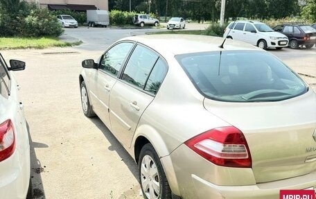 Renault Megane II, 2007 год, 250 000 рублей, 7 фотография