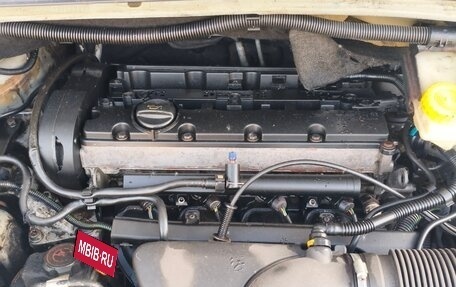 Citroen Xsara Picasso, 2001 год, 50 000 рублей, 7 фотография