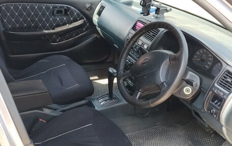 Nissan Pulsar IV, 1995 год, 95 000 рублей, 8 фотография