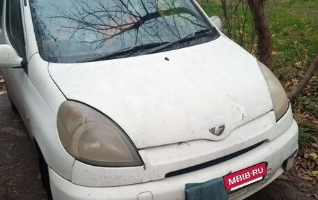 Toyota FunCargo, 2001 год, 110 000 рублей, 3 фотография