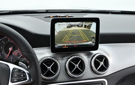 Mercedes-Benz GLA, 2017 год, 1 925 000 рублей, 8 фотография