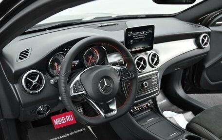 Mercedes-Benz GLA, 2017 год, 1 925 000 рублей, 6 фотография