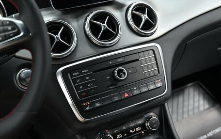 Mercedes-Benz GLA, 2017 год, 1 925 000 рублей, 9 фотография