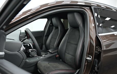 Mercedes-Benz GLA, 2017 год, 1 925 000 рублей, 11 фотография