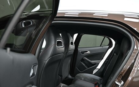 Mercedes-Benz GLA, 2017 год, 1 925 000 рублей, 12 фотография