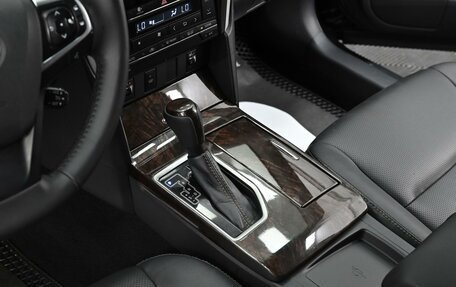 Toyota Camry, 2017 год, 1 895 000 рублей, 9 фотография