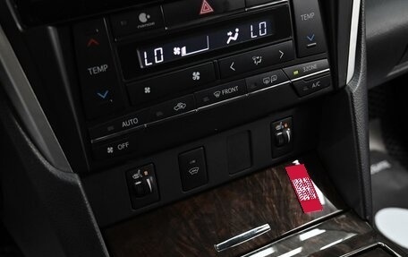 Toyota Camry, 2017 год, 1 895 000 рублей, 8 фотография