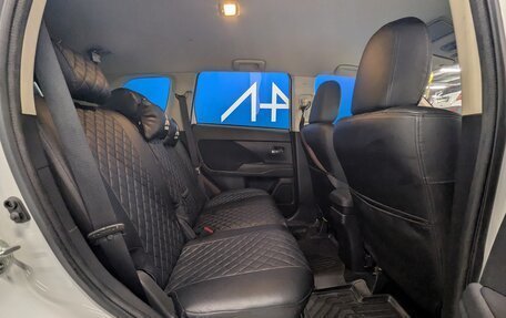 Mitsubishi Outlander III рестайлинг 3, 2018 год, 1 649 000 рублей, 20 фотография