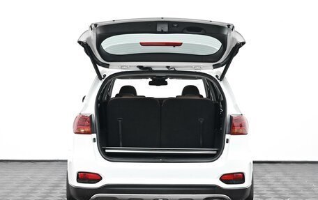 KIA Sorento III Prime рестайлинг, 2018 год, 2 385 000 рублей, 18 фотография