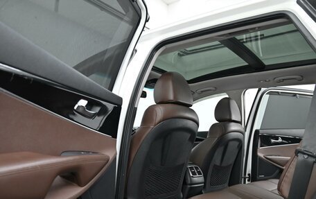 KIA Sorento III Prime рестайлинг, 2018 год, 2 385 000 рублей, 14 фотография