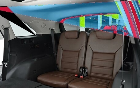 KIA Sorento III Prime рестайлинг, 2018 год, 2 385 000 рублей, 17 фотография