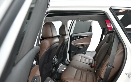 KIA Sorento III Prime рестайлинг, 2018 год, 2 385 000 рублей, 16 фотография