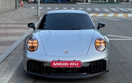 Porsche 911 GT3, 2025 год, 17 070 176 рублей, 2 фотография