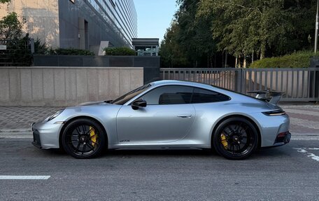 Porsche 911 GT3, 2025 год, 17 070 176 рублей, 3 фотография