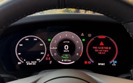 Porsche 911 GT3, 2025 год, 17 070 176 рублей, 9 фотография