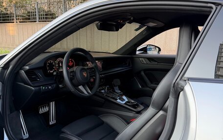 Porsche 911 GT3, 2025 год, 17 070 176 рублей, 7 фотография