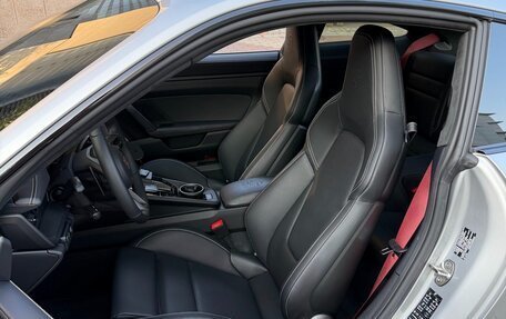 Porsche 911 GT3, 2025 год, 17 070 176 рублей, 15 фотография