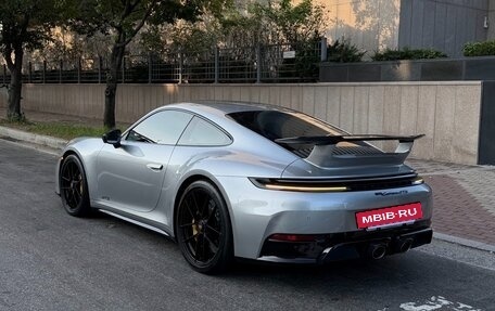 Porsche 911 GT3, 2025 год, 17 070 176 рублей, 5 фотография