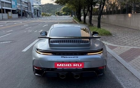 Porsche 911 GT3, 2025 год, 17 070 176 рублей, 4 фотография