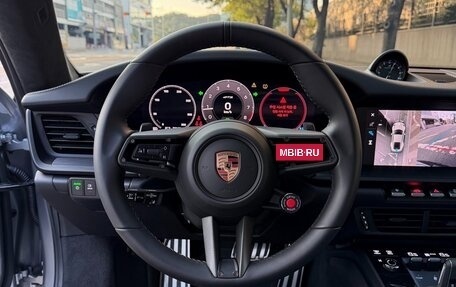 Porsche 911 GT3, 2025 год, 17 070 176 рублей, 8 фотография