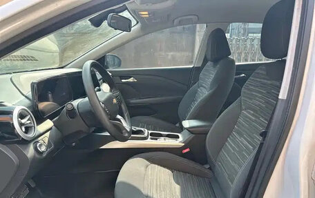 Chevrolet Cruze II, 2023 год, 947 000 рублей, 7 фотография