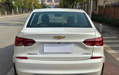 Chevrolet Cruze II, 2023 год, 947 000 рублей, 5 фотография