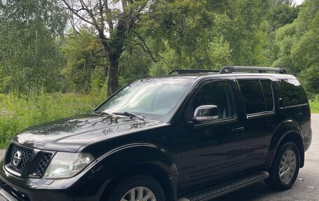 Nissan Pathfinder, 2010 год, 1 330 000 рублей, 2 фотография