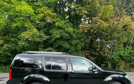 Nissan Pathfinder, 2010 год, 1 330 000 рублей, 6 фотография
