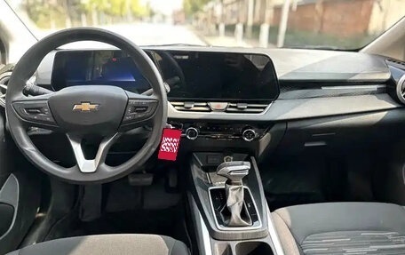 Chevrolet Cruze II, 2023 год, 947 000 рублей, 8 фотография