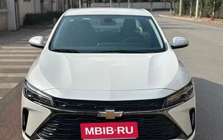 Chevrolet Cruze II, 2023 год, 947 000 рублей, 2 фотография