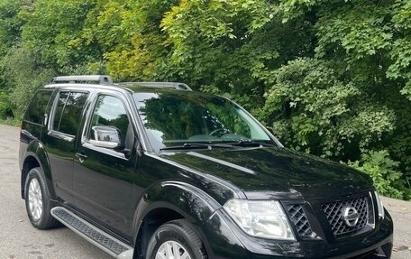 Nissan Pathfinder, 2010 год, 1 330 000 рублей, 4 фотография