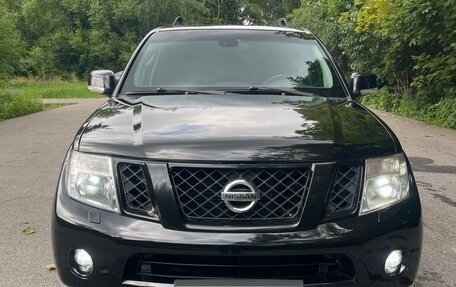 Nissan Pathfinder, 2010 год, 1 330 000 рублей, 3 фотография