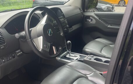 Nissan Pathfinder, 2010 год, 1 330 000 рублей, 14 фотография