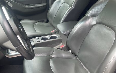 Nissan Pathfinder, 2010 год, 1 330 000 рублей, 16 фотография