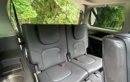 Nissan Pathfinder, 2010 год, 1 330 000 рублей, 17 фотография