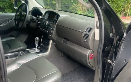 Nissan Pathfinder, 2010 год, 1 330 000 рублей, 15 фотография