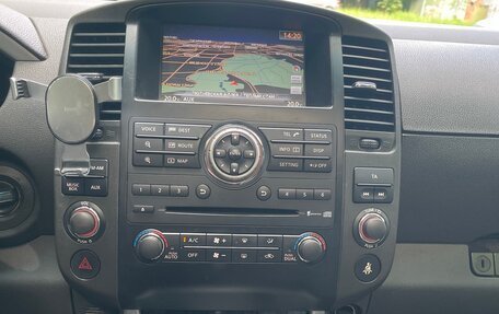 Nissan Pathfinder, 2010 год, 1 330 000 рублей, 20 фотография